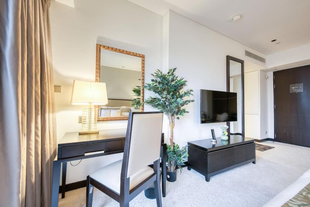 Superhost - Studios At Jw Marriott - The Address Dubai Marina מראה חיצוני תמונה